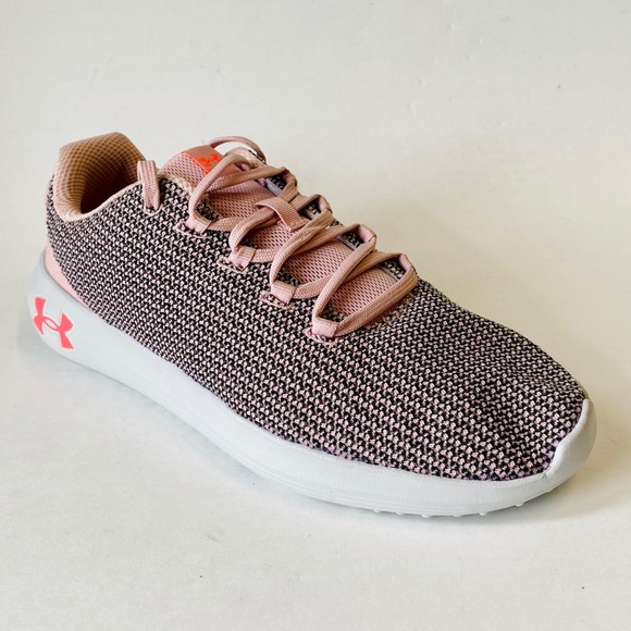 Under Armour UA Women's Ripple Sneaker Size 9 - Picture 1 of 9